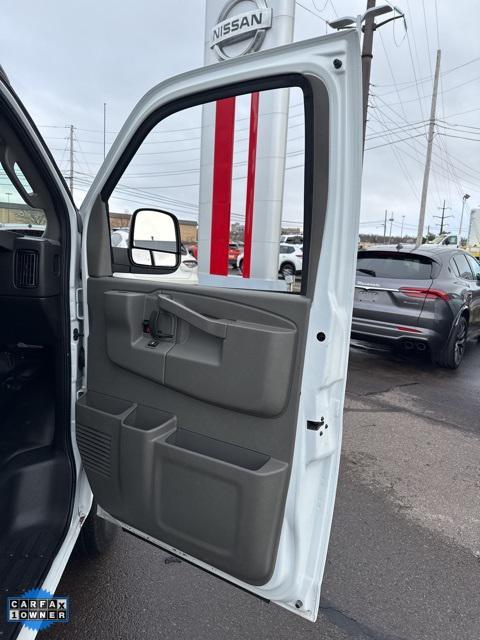 used 2022 GMC Savana 2500 car, priced at $31,495