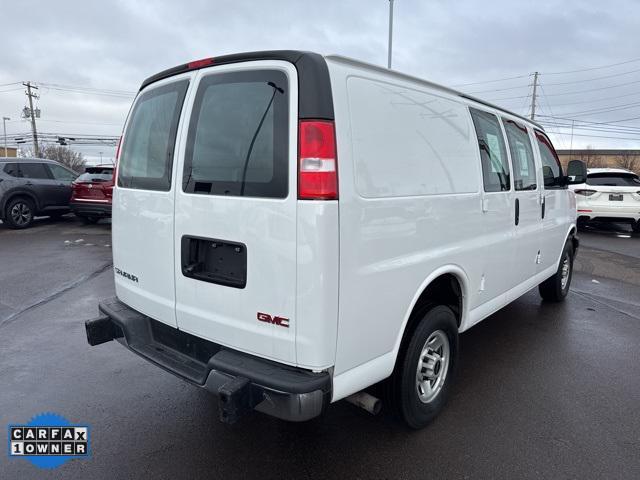 used 2022 GMC Savana 2500 car, priced at $31,495