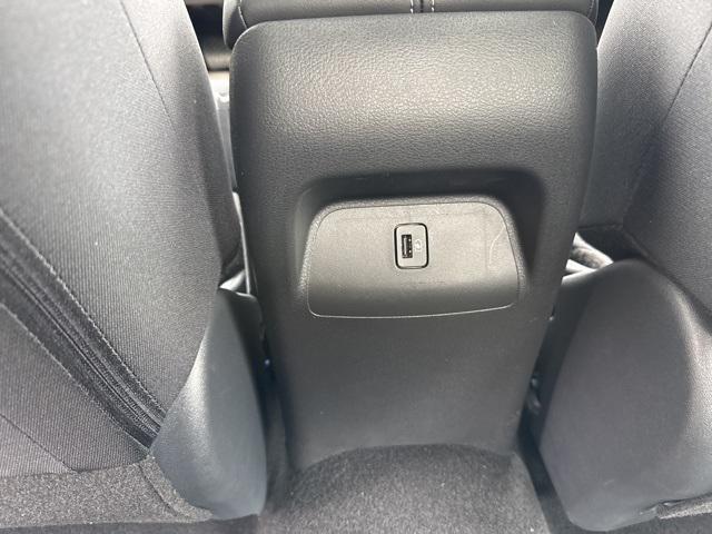 new 2025 Nissan Sentra car, priced at $23,785