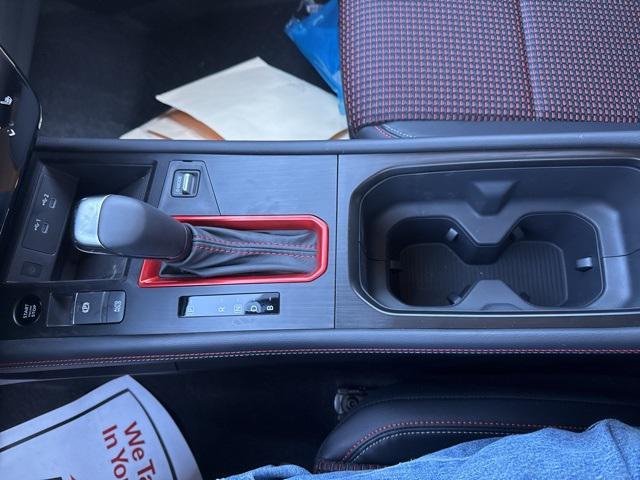 new 2026 Nissan Kicks car, priced at $31,141