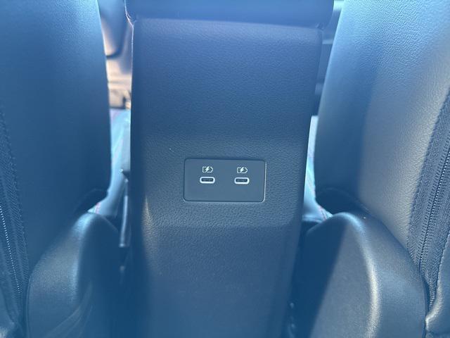 new 2026 Nissan Kicks car, priced at $31,141