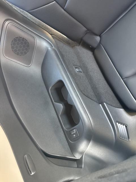 new 2025 Nissan Pathfinder car, priced at $42,175