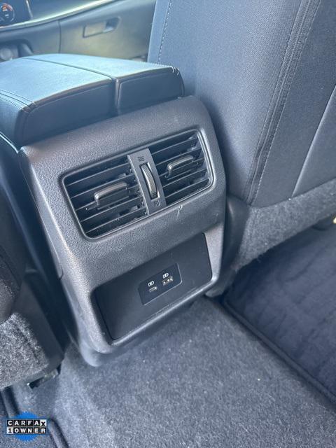 used 2022 Nissan Rogue car, priced at $24,385