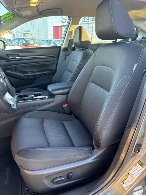 used 2019 Nissan Altima car, priced at $15,524