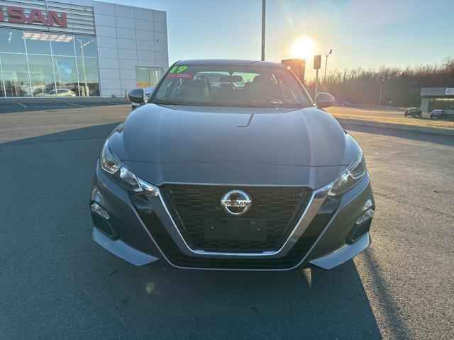 used 2019 Nissan Altima car, priced at $15,524