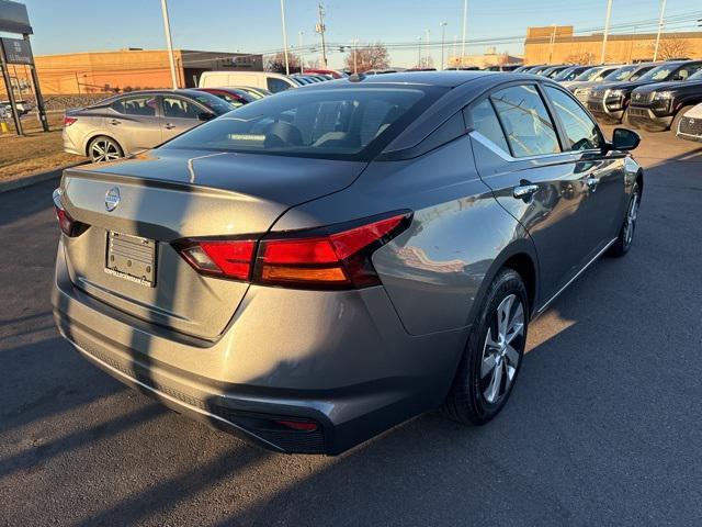 used 2019 Nissan Altima car, priced at $15,524