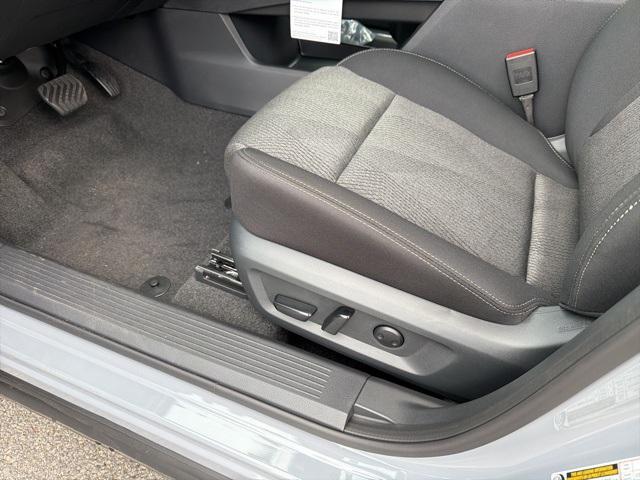 new 2026 Nissan Rogue car, priced at $29,783