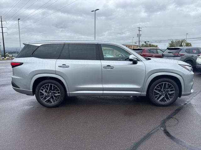 used 2024 Lexus TX 350 car, priced at $53,995