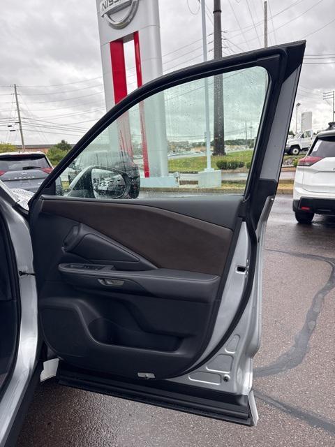 used 2024 Lexus TX 350 car, priced at $53,995