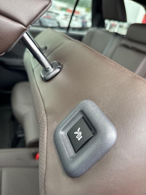 used 2024 Lexus TX 350 car, priced at $53,995