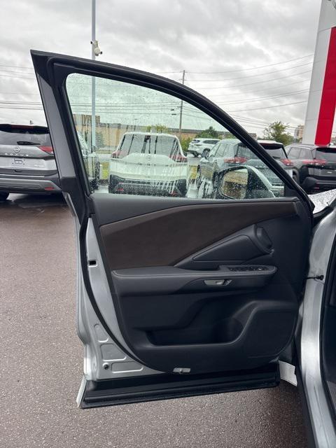 used 2024 Lexus TX 350 car, priced at $53,995