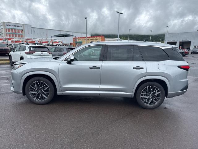 used 2024 Lexus TX 350 car, priced at $53,995