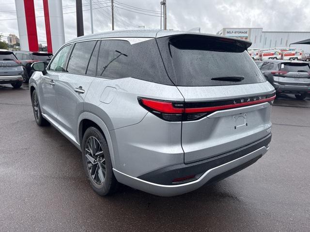 used 2024 Lexus TX 350 car, priced at $53,995