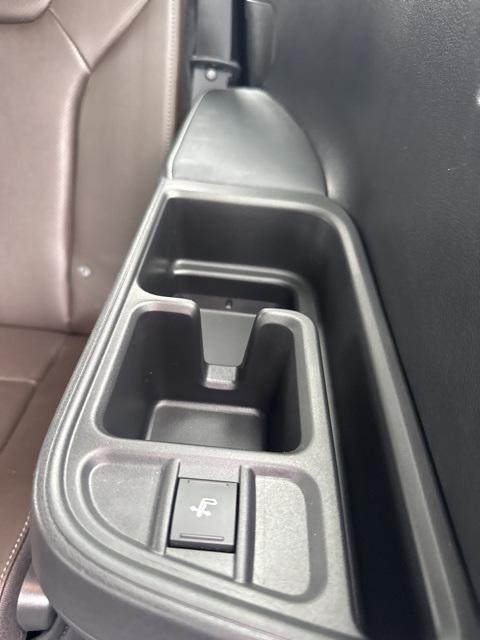 used 2024 Lexus TX 350 car, priced at $53,995