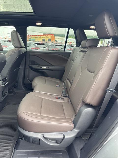 used 2024 Lexus TX 350 car, priced at $53,995