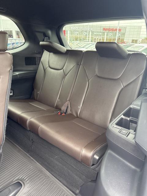 used 2024 Lexus TX 350 car, priced at $53,995