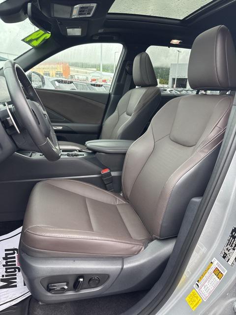 used 2024 Lexus TX 350 car, priced at $53,995