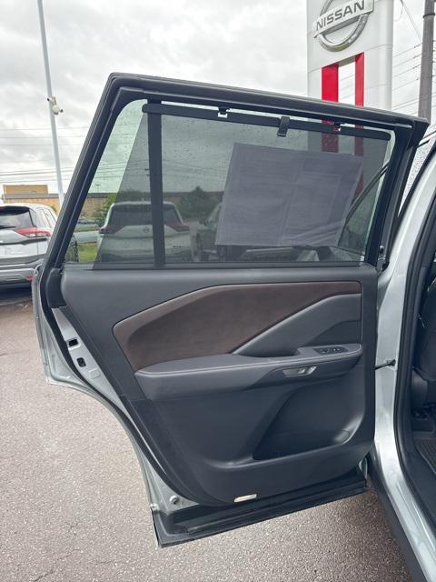 used 2024 Lexus TX 350 car, priced at $53,995