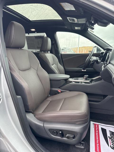 used 2024 Lexus TX 350 car, priced at $53,995