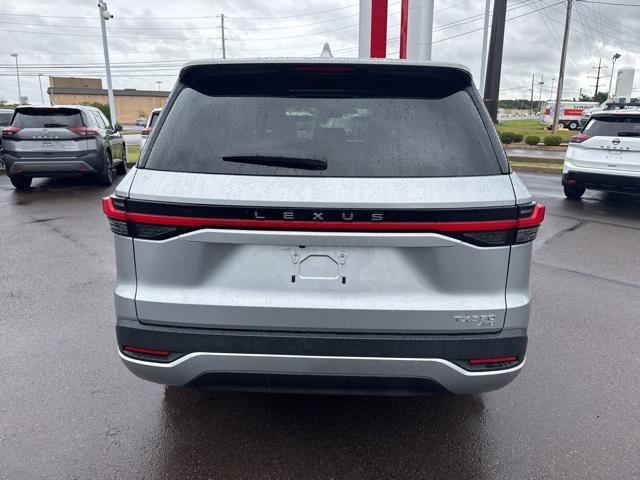 used 2024 Lexus TX 350 car, priced at $53,995