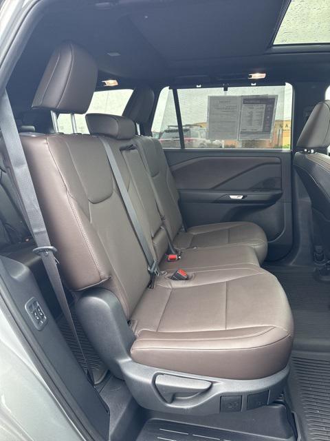 used 2024 Lexus TX 350 car, priced at $53,995