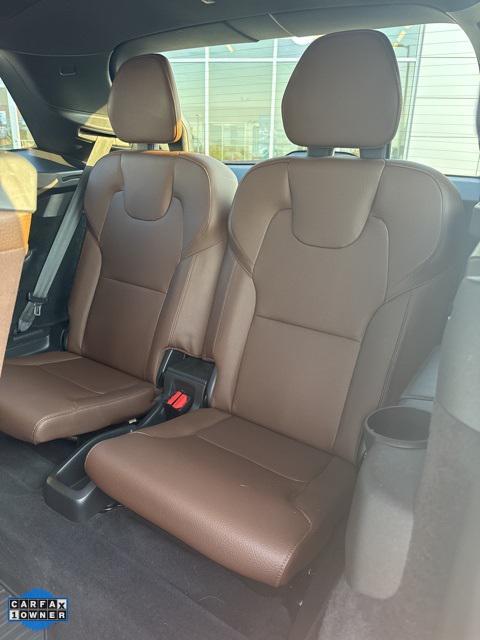 used 2021 Volvo XC90 car, priced at $34,753