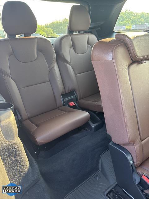 used 2021 Volvo XC90 car, priced at $34,753