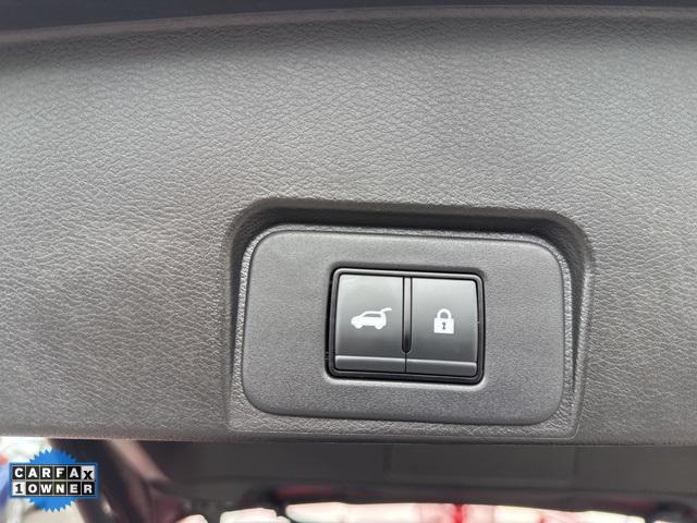 used 2024 Nissan Rogue car, priced at $28,949
