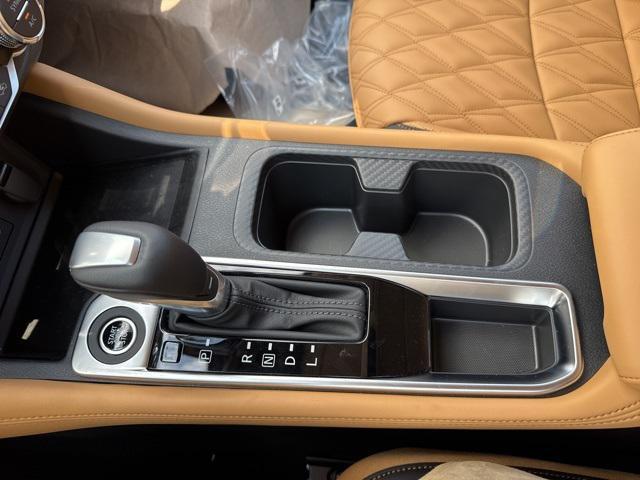 new 2025 Nissan Sentra car, priced at $27,125