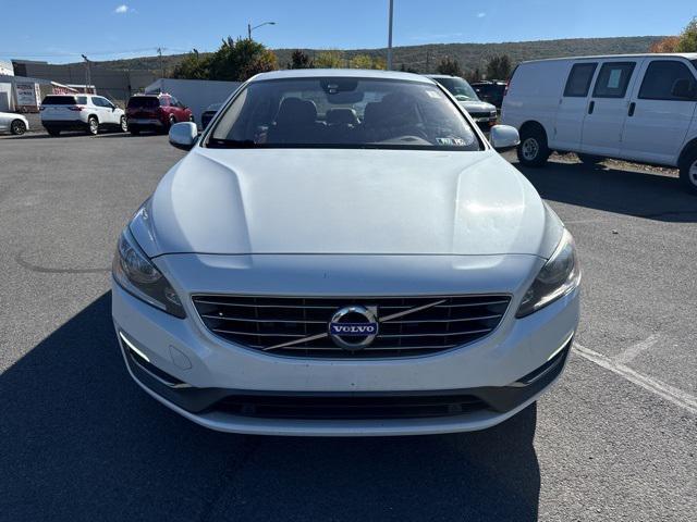 used 2017 Volvo S60 Inscription car, priced at $14,995