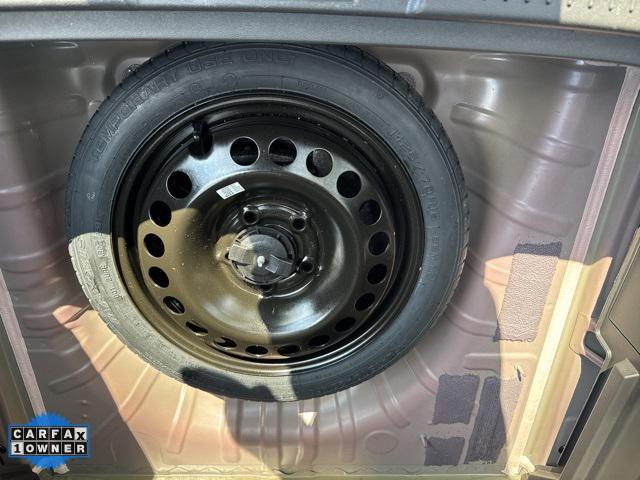 used 2025 Chevrolet Trax car, priced at $23,995