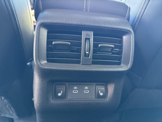 new 2026 Nissan Murano car, priced at $49,331