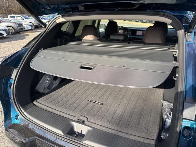 new 2026 Nissan Murano car, priced at $49,331