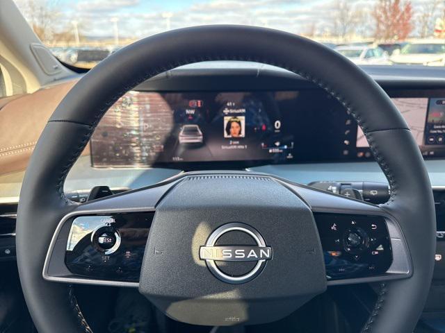 new 2026 Nissan Murano car, priced at $49,331