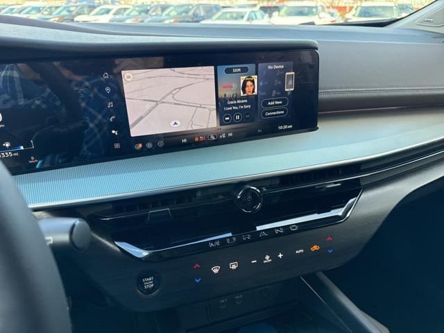 new 2026 Nissan Murano car, priced at $49,331