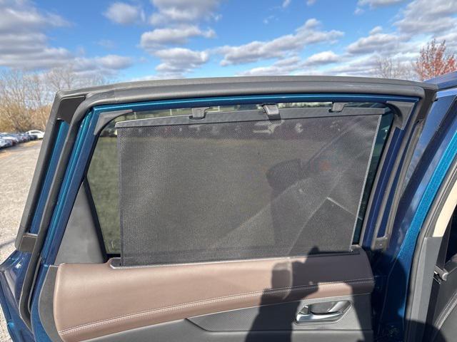 new 2026 Nissan Murano car, priced at $49,331