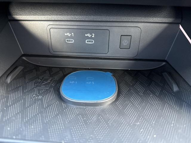 new 2026 Nissan Murano car, priced at $49,331