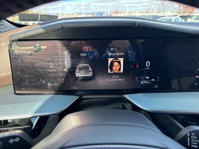 new 2026 Nissan Murano car, priced at $49,331