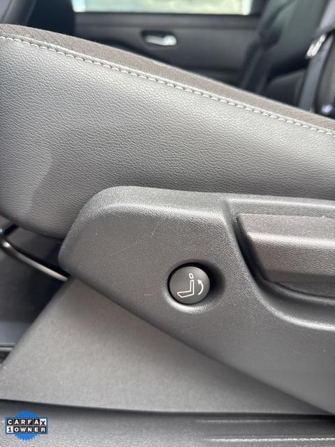 used 2022 Nissan Pathfinder car, priced at $29,995