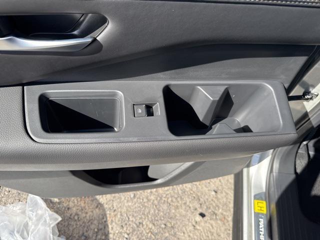 new 2025 Nissan Pathfinder car, priced at $46,453