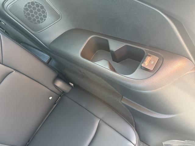 new 2025 Nissan Pathfinder car, priced at $46,453