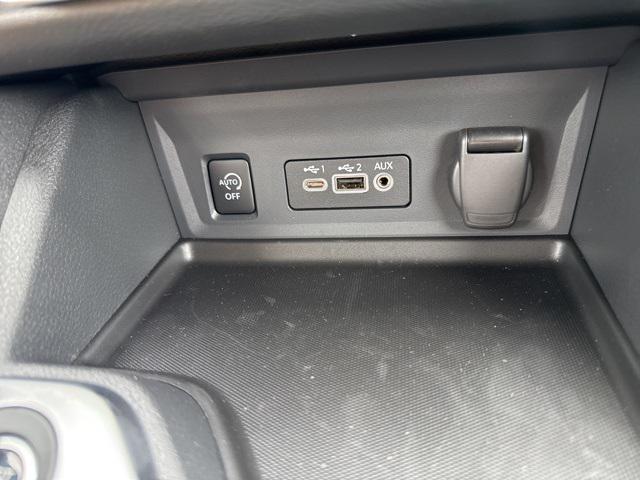 new 2025 Nissan Sentra car, priced at $26,585