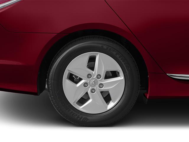 used 2013 Hyundai Sonata Hybrid car, priced at $8,495