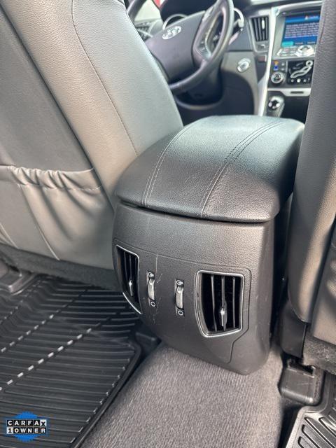 used 2013 Hyundai Sonata Hybrid car, priced at $8,395