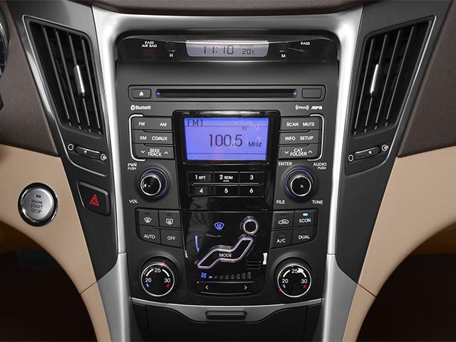 used 2013 Hyundai Sonata Hybrid car, priced at $8,495