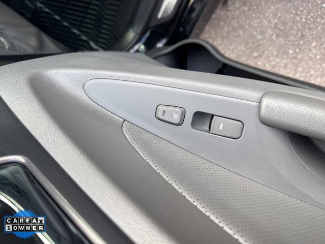 used 2013 Hyundai Sonata Hybrid car, priced at $8,395