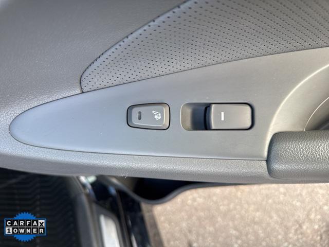 used 2013 Hyundai Sonata Hybrid car, priced at $8,395