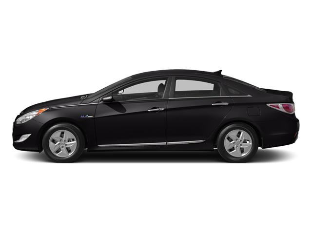used 2013 Hyundai Sonata Hybrid car, priced at $8,495
