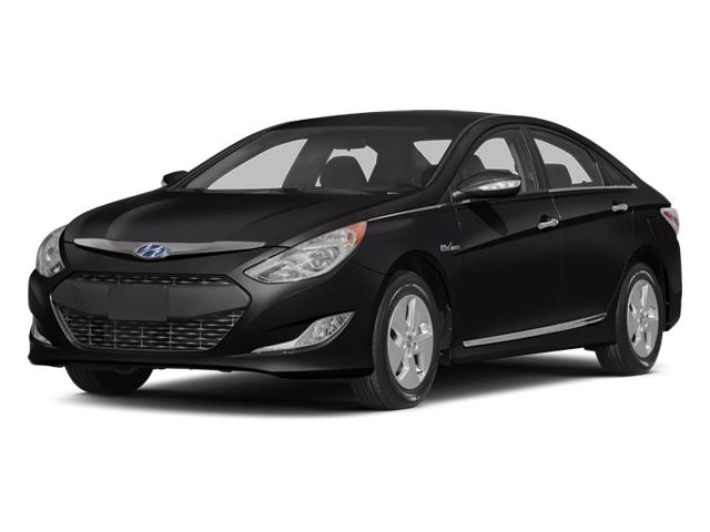 used 2013 Hyundai Sonata Hybrid car, priced at $8,495