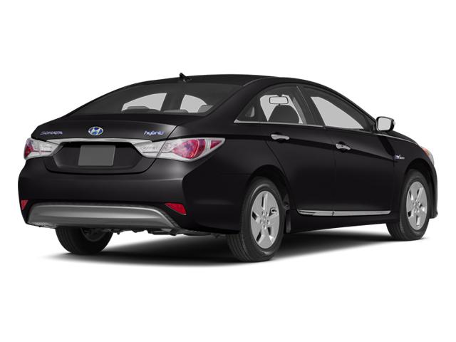 used 2013 Hyundai Sonata Hybrid car, priced at $8,495